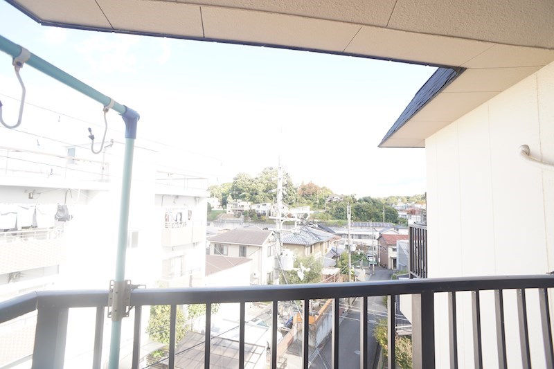 ニューハイツ富雄 その他19