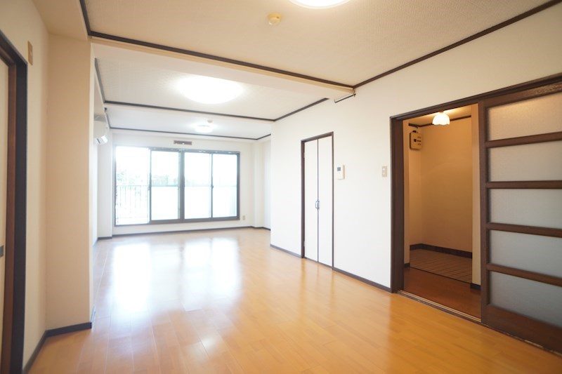 ニューハイツ富雄 その他20