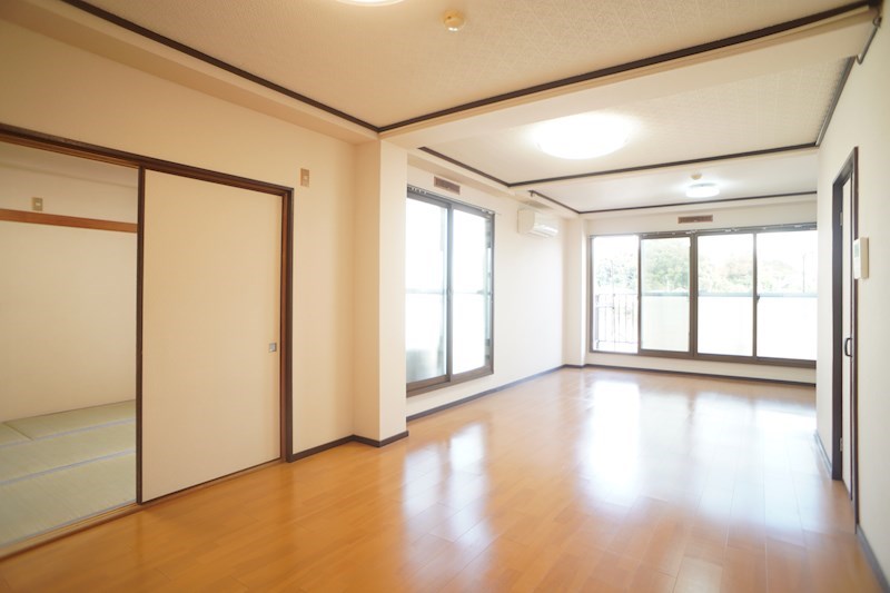 ニューハイツ富雄 その他21