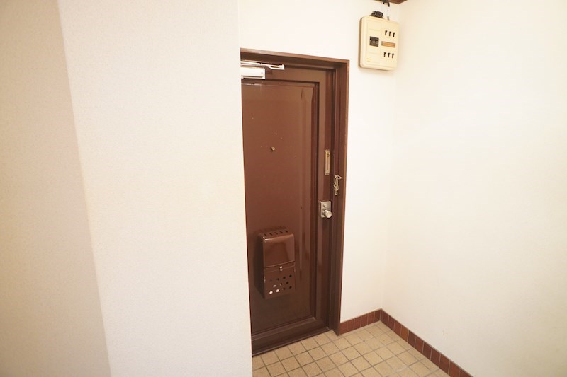 ニューハイツ富雄 その他25