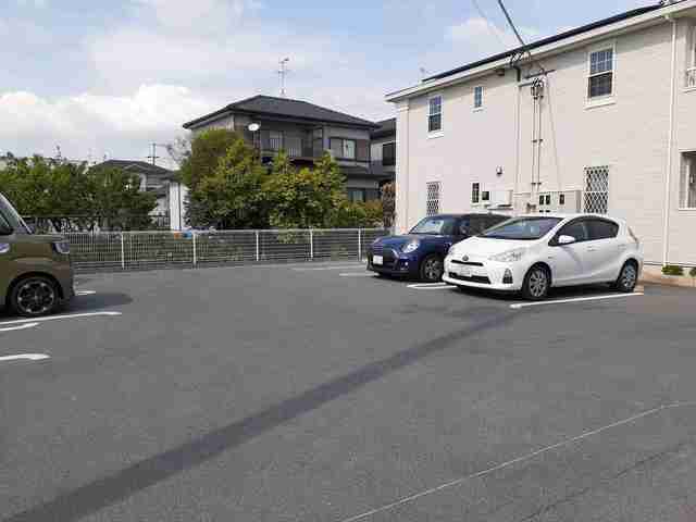 アウローラⅡ その他7