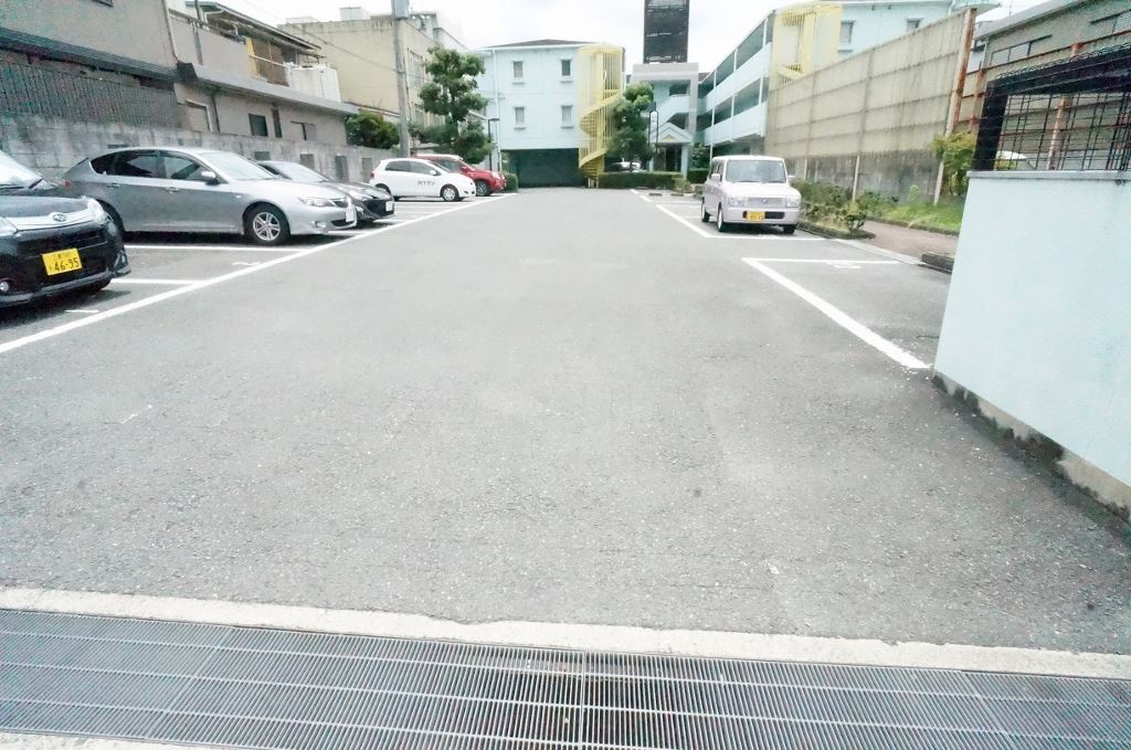 メゾン若草 その他2