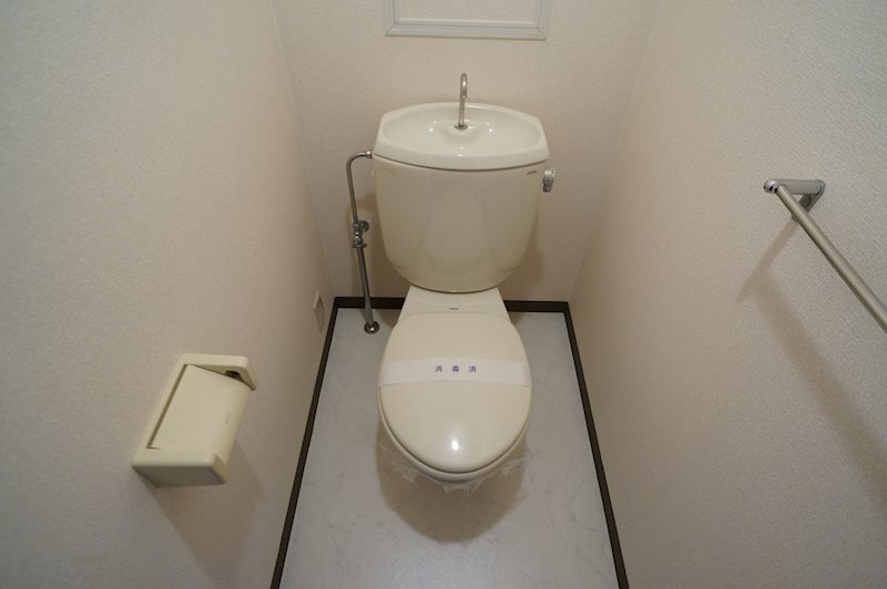 メゾン若草 その他3