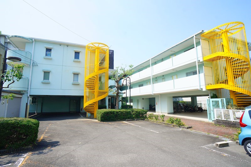 メゾン若草 その他外観1