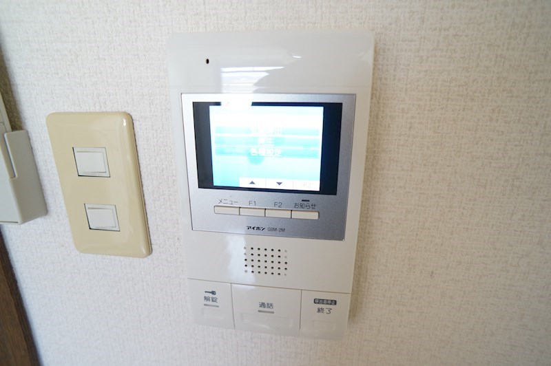 シティパレスやすらぎの道P-3 その他3