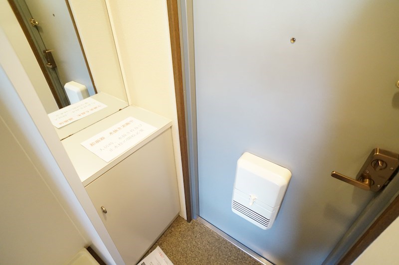 シティパレスやすらぎの道P-3 その他11