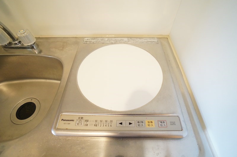 シティパレスやすらぎの道P-3 その他13