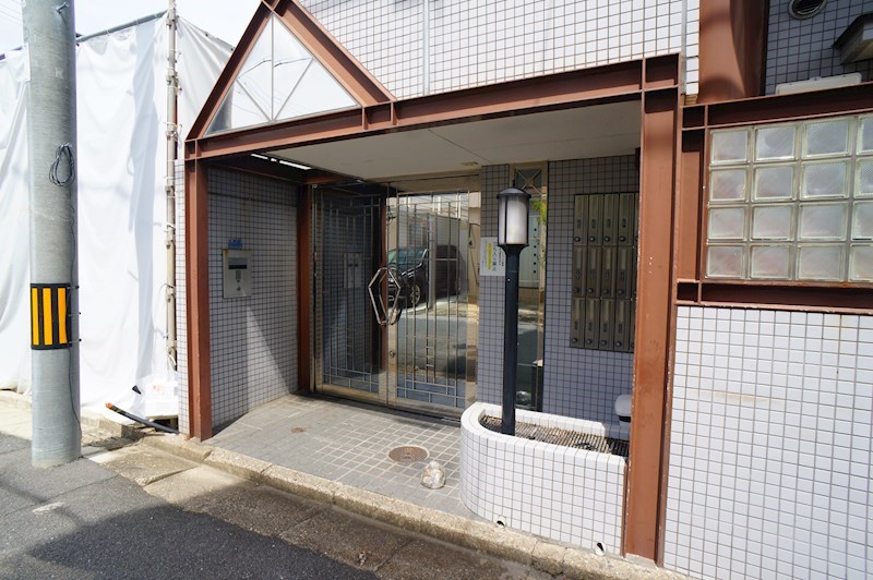 シティパレス奈良町P-2 その他外観2