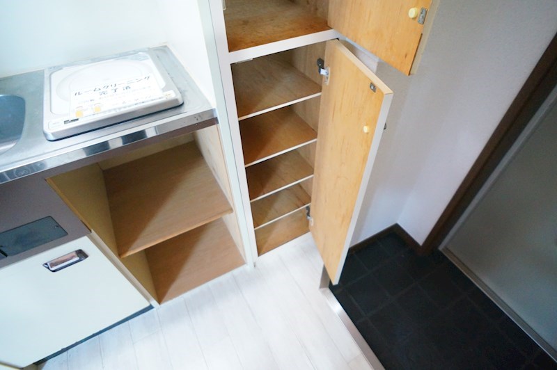 シティパレス奈良町P-2 その他12