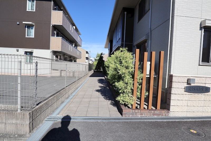 リザイア　Ｂ その他外観2