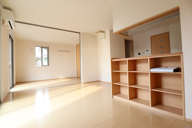 リザイア　Ｂ棟 その他34