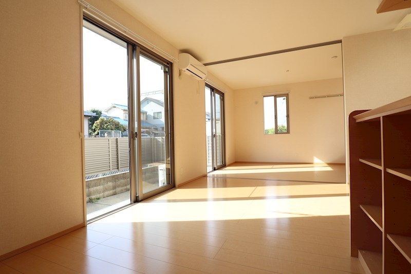 リザイア　Ｂ棟 その他35