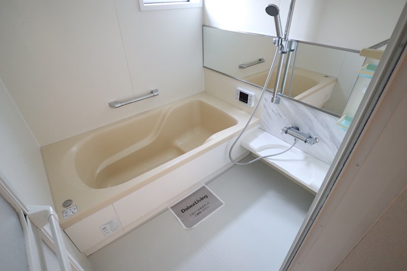 リザイア　Ｂ棟 風呂画像