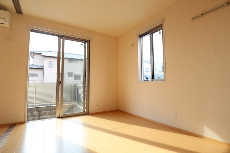 リザイア　Ｂ棟 その他42