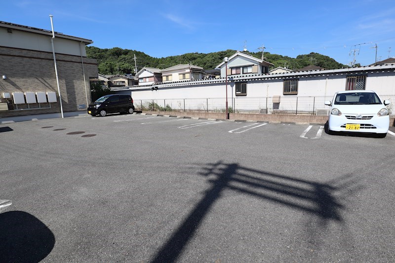 クラージュ その他外観3