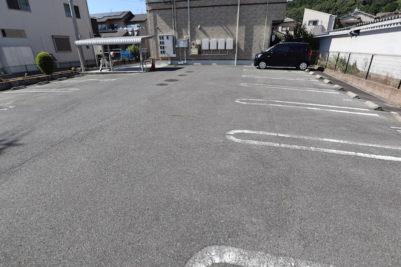 クラージュ その他外観4