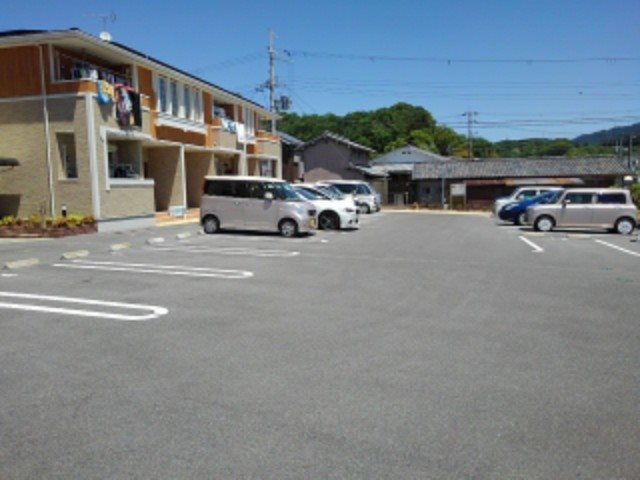 モデルノ・ソーレ その他外観1