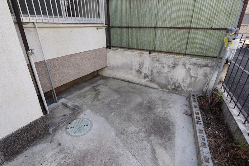 柳町貸家 その他3