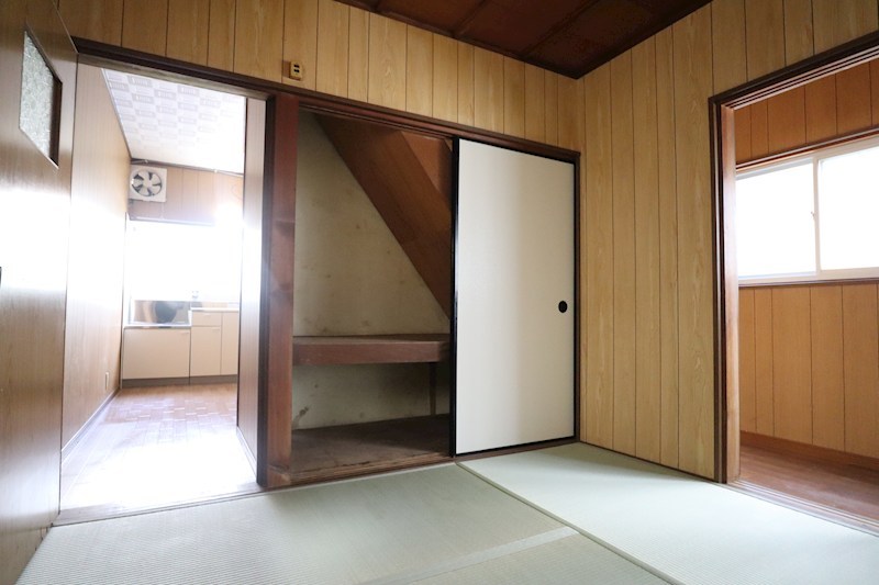 柳町貸家 その他6