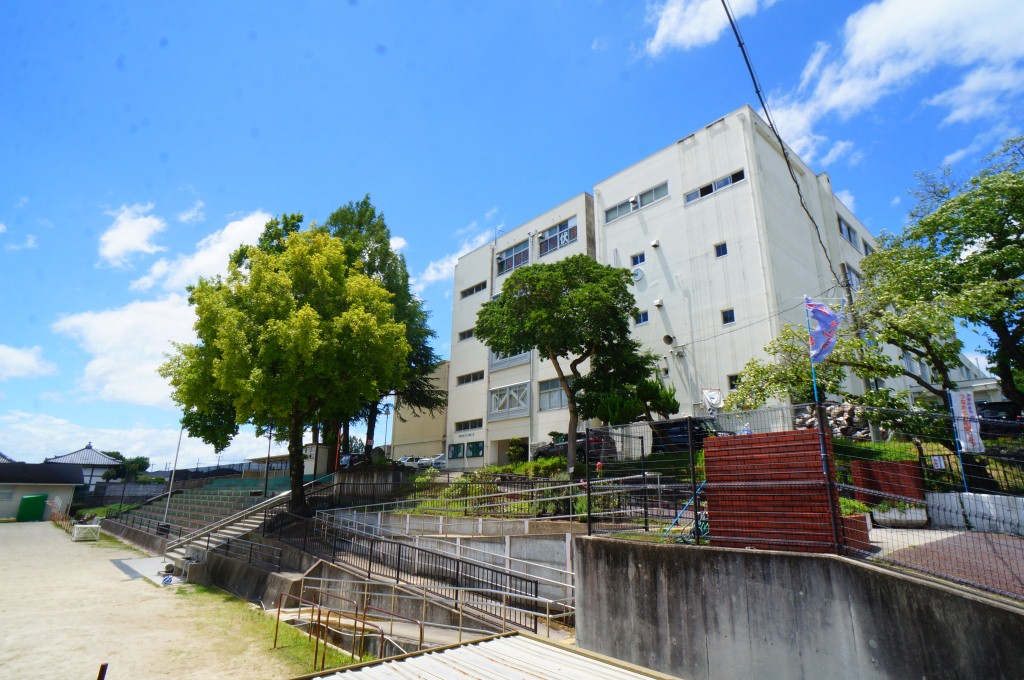 セイワパレス西大寺駅前レジデンス 周辺画像4