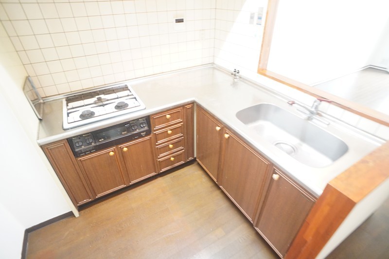 ネオハイツ富雄 その他18