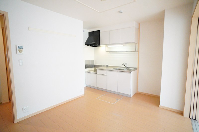 レイ・ミノール リビング