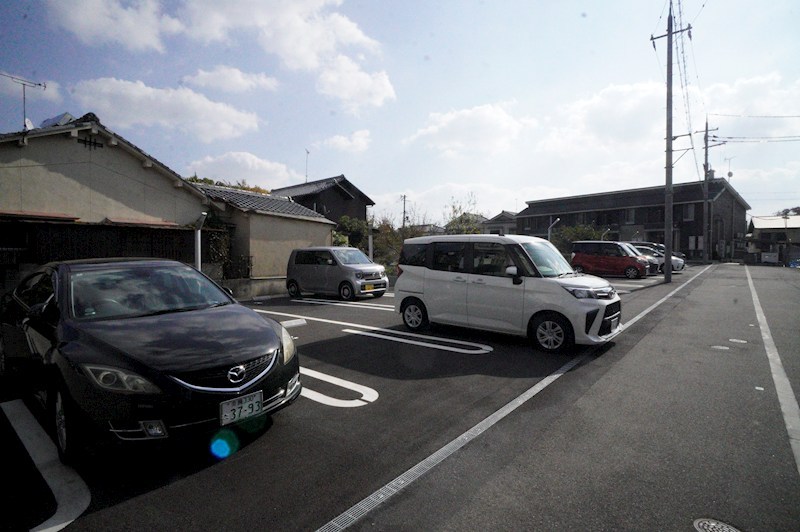 プリュニエ　キャトル その他外観4