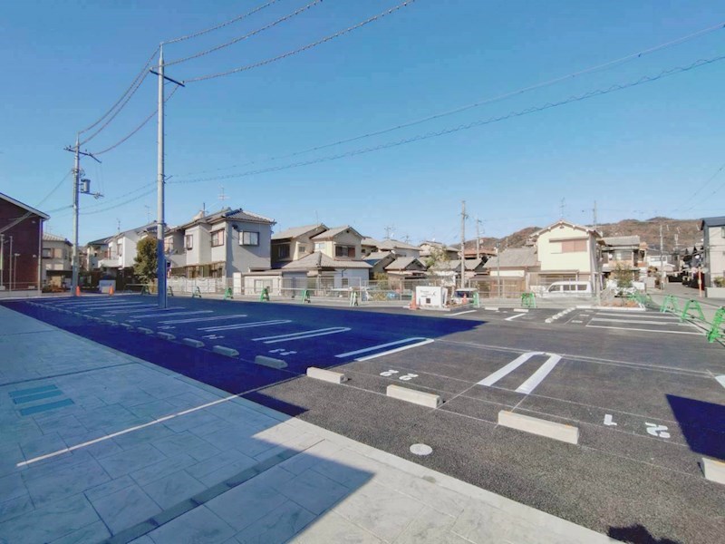 プリュニエ　キャトル その他外観3