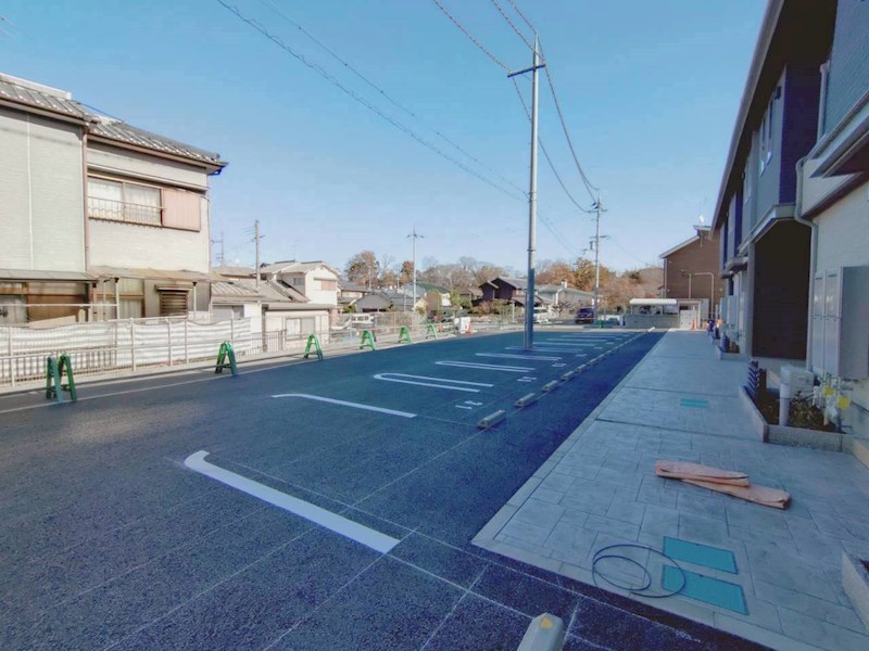 プリュニエ　キャトル その他外観5