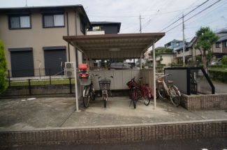 グリーンヒル その他11