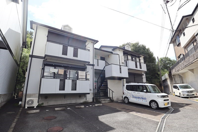 スペースＭＨＭ　Ａ棟 その他外観1