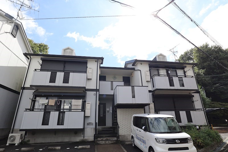 スペースＭＨＭ　Ａ棟 その他外観2