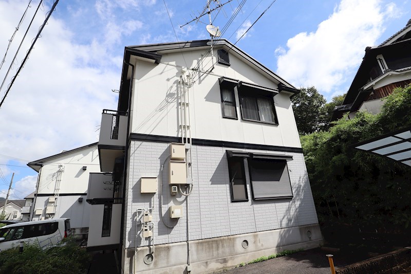 スペースＭＨＭ　Ａ棟 その他外観3