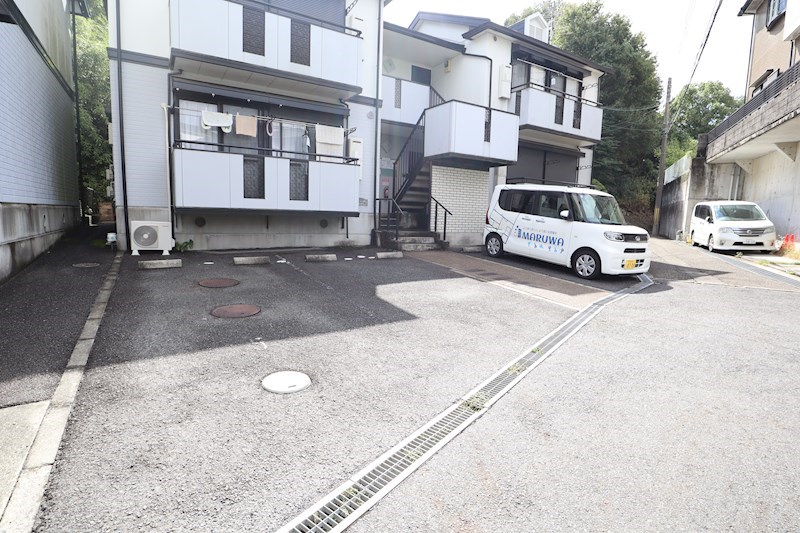 スペースＭＨＭ　Ａ棟 その他外観4