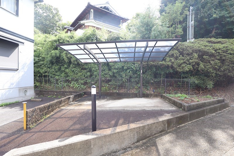 スペースＭＨＭ　Ａ棟 その他外観5