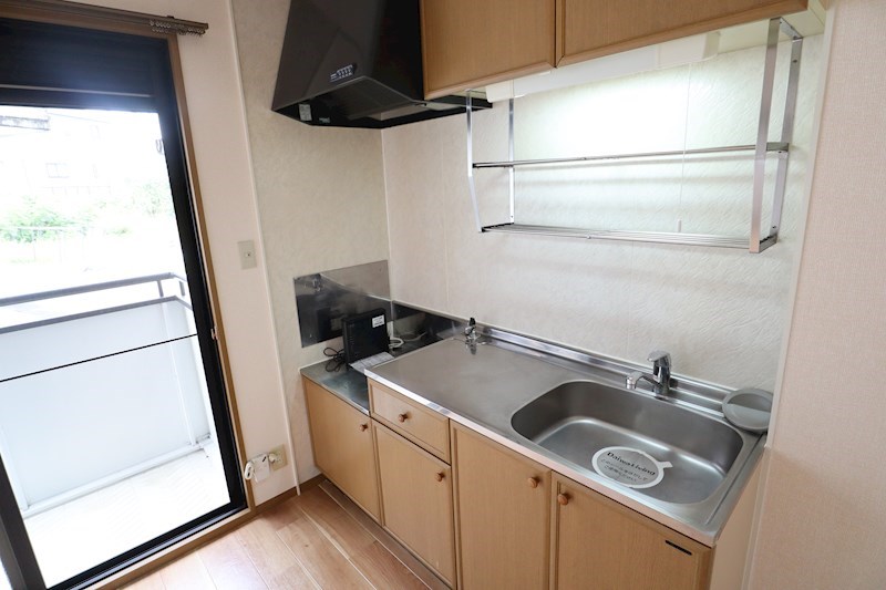 スペースＭＨＭ　Ａ棟 キッチン