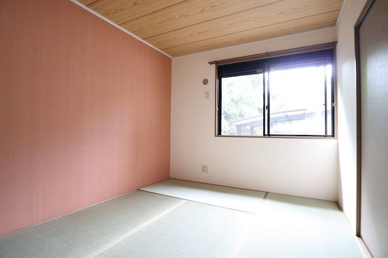 スペースＭＨＭ　Ａ棟 ベッドルーム