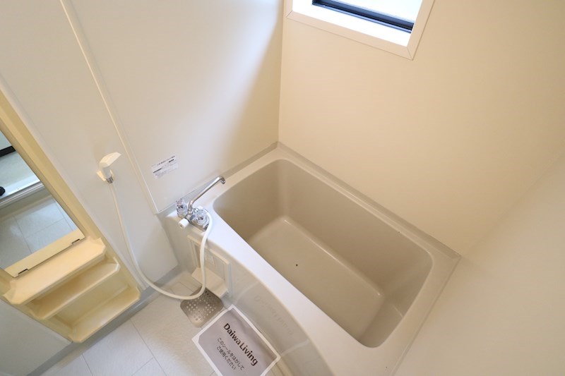 スペースＭＨＭ　Ａ棟 風呂画像