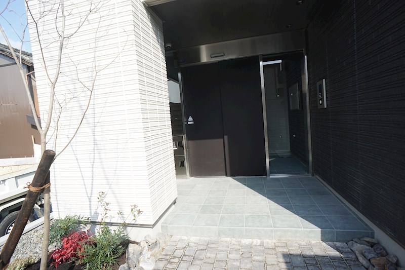 Villa Foret（ヴィラフォーレ） その他外観1
