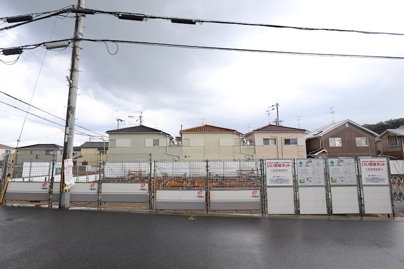 サンリット九条平野 その他外観4
