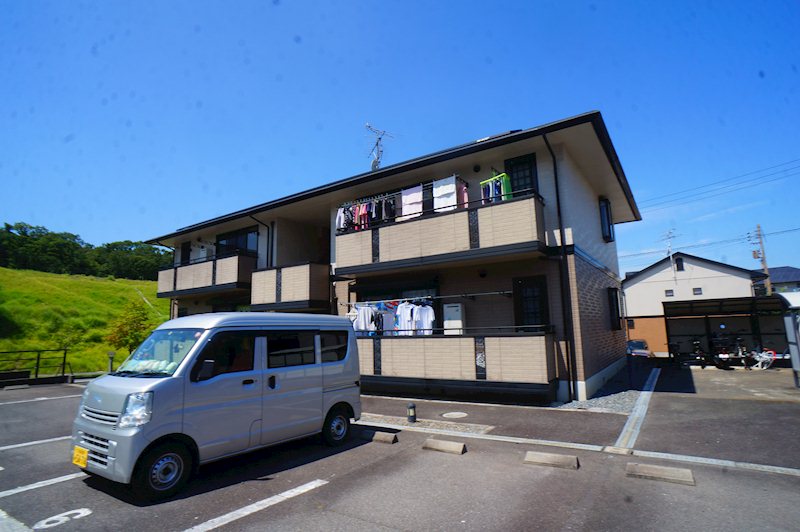 ティエラ・デル・ソル その他外観2