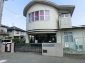 シャーメゾン中山Ａ棟 周辺画像3