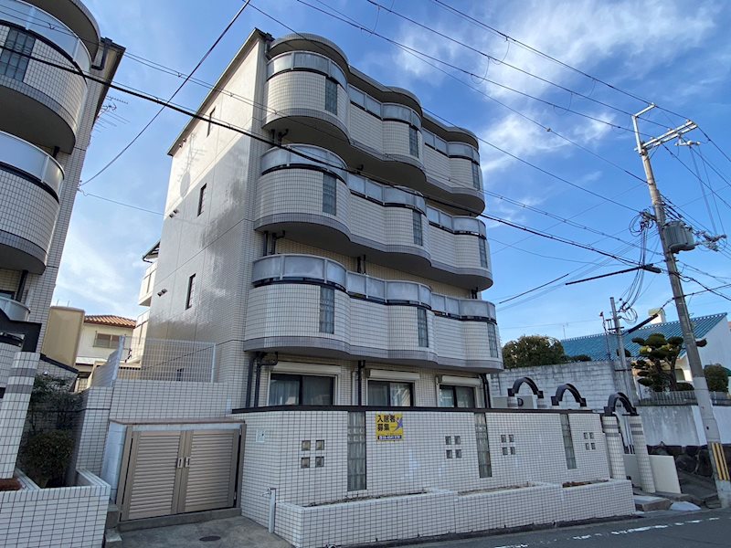 シティパレス学園前Ｐ-７ その他外観1