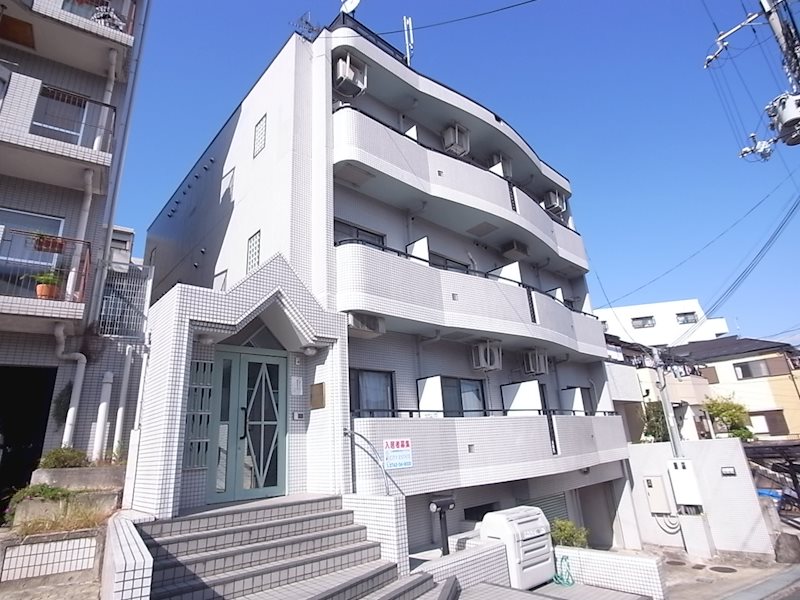 シティパレス学園前Ｐ-７ その他外観4