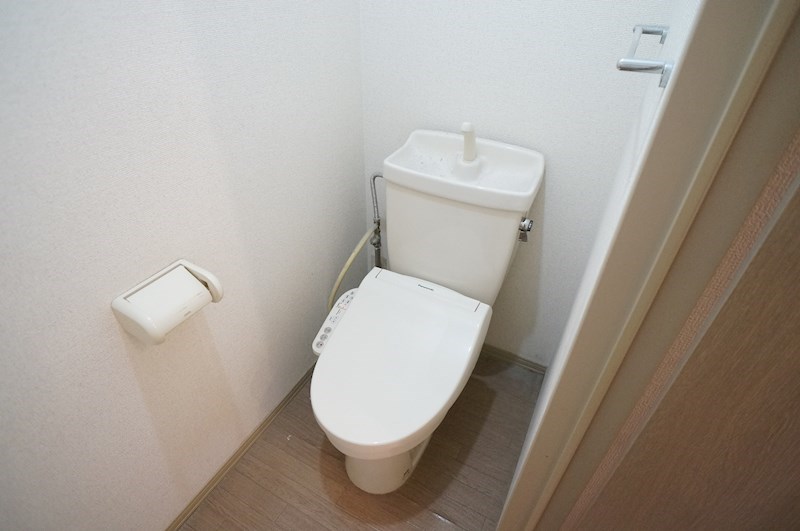メゾンベイリーフ その他1