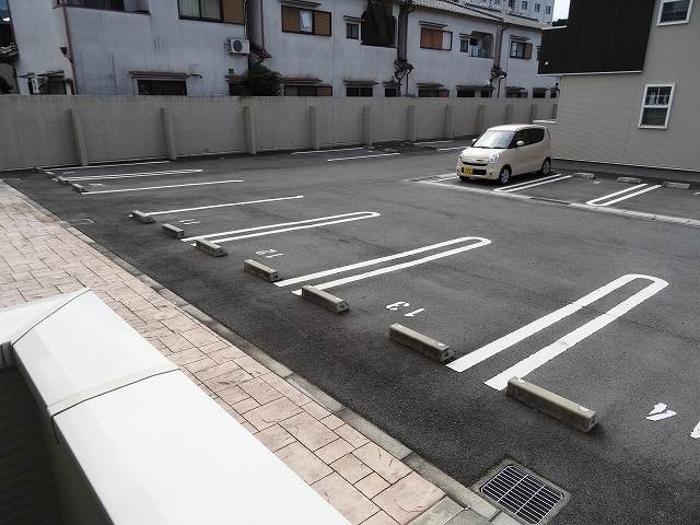 カーサ・セレノ　Ⅱ その他8