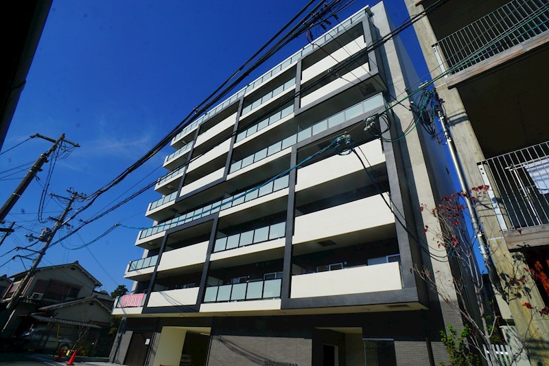 グリュックメゾン西大寺 その他外観1