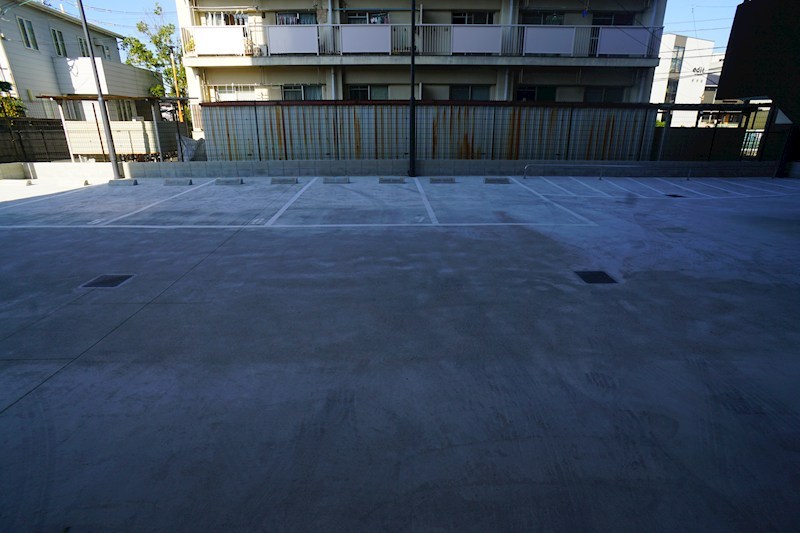 グリュックメゾン西大寺 その他外観3