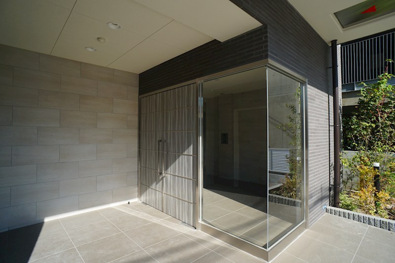 グリュックメゾン西大寺 その他外観4