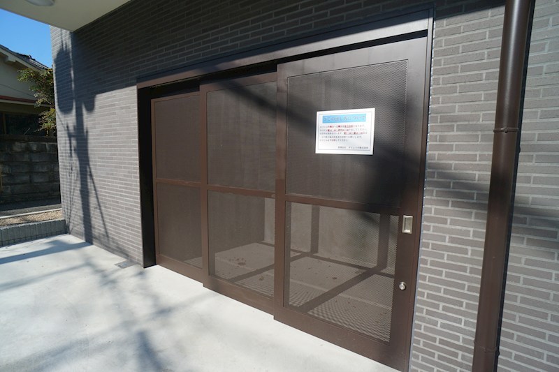 グリュックメゾン西大寺 その他外観6